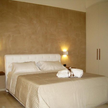 Borgo Marsala Bed & Breakfast Trani Eksteriør bilde