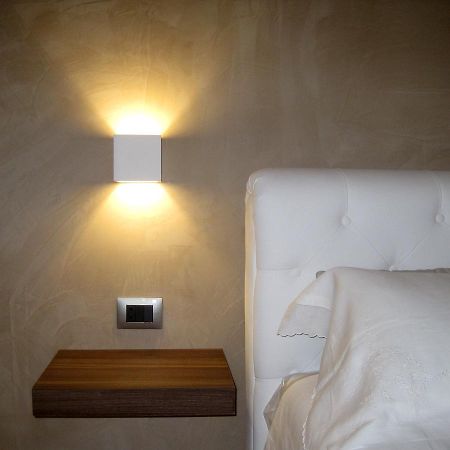 Borgo Marsala Bed & Breakfast Trani Eksteriør bilde