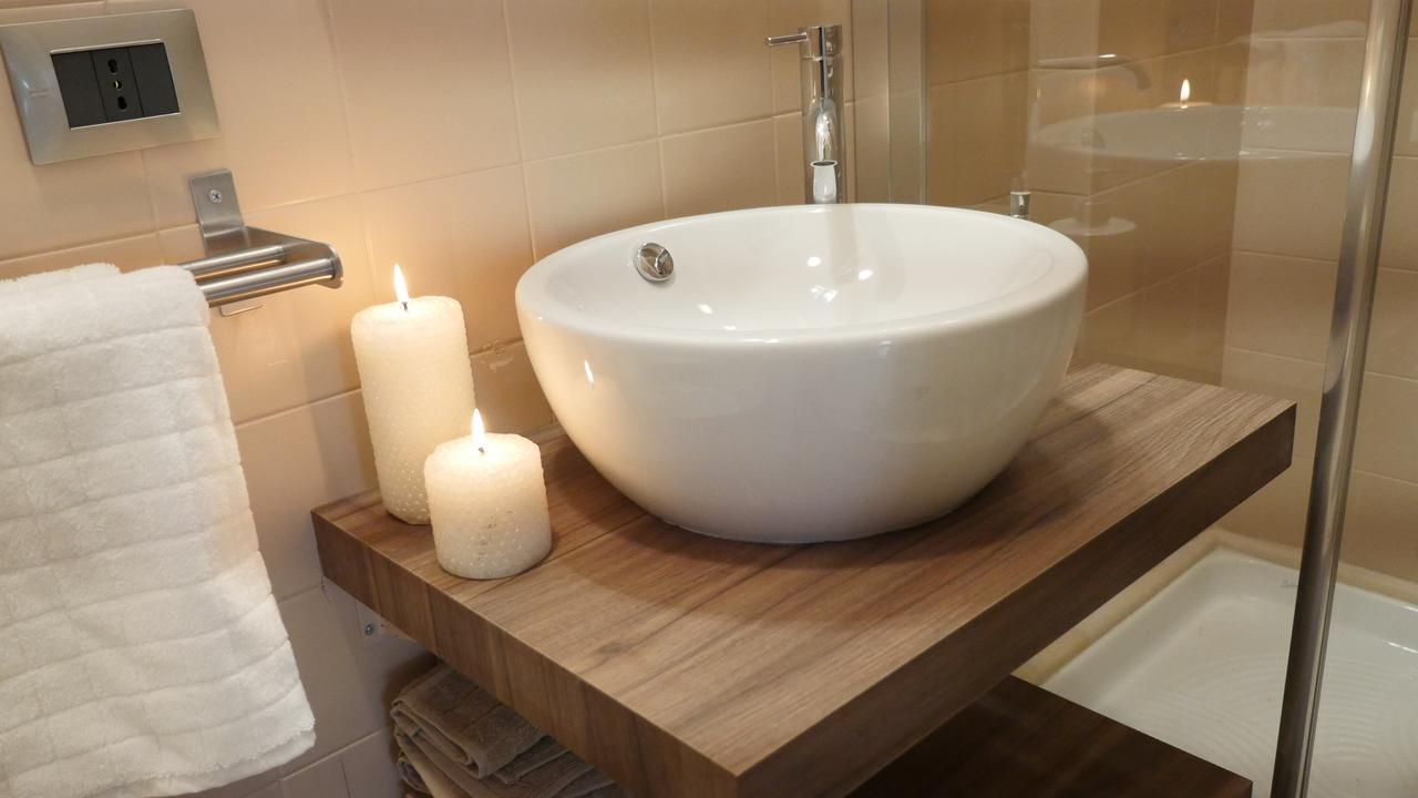 Borgo Marsala Bed & Breakfast Trani Eksteriør bilde