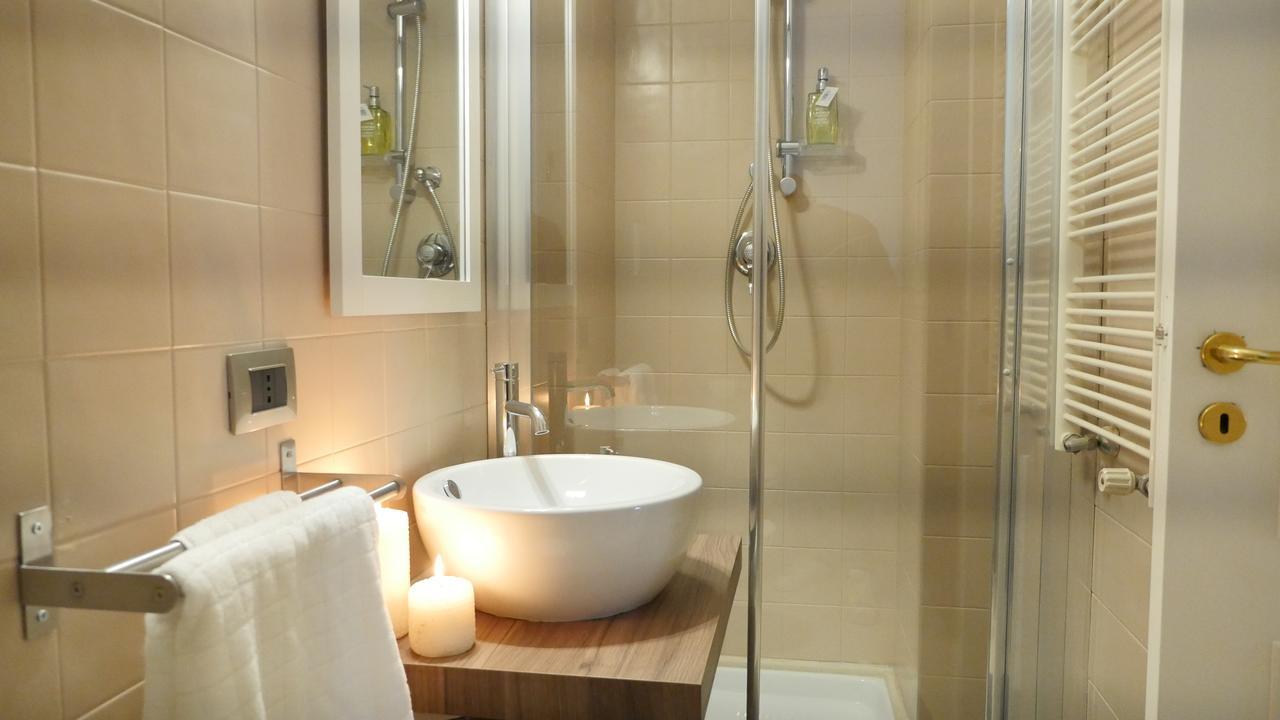 Borgo Marsala Bed & Breakfast Trani Eksteriør bilde