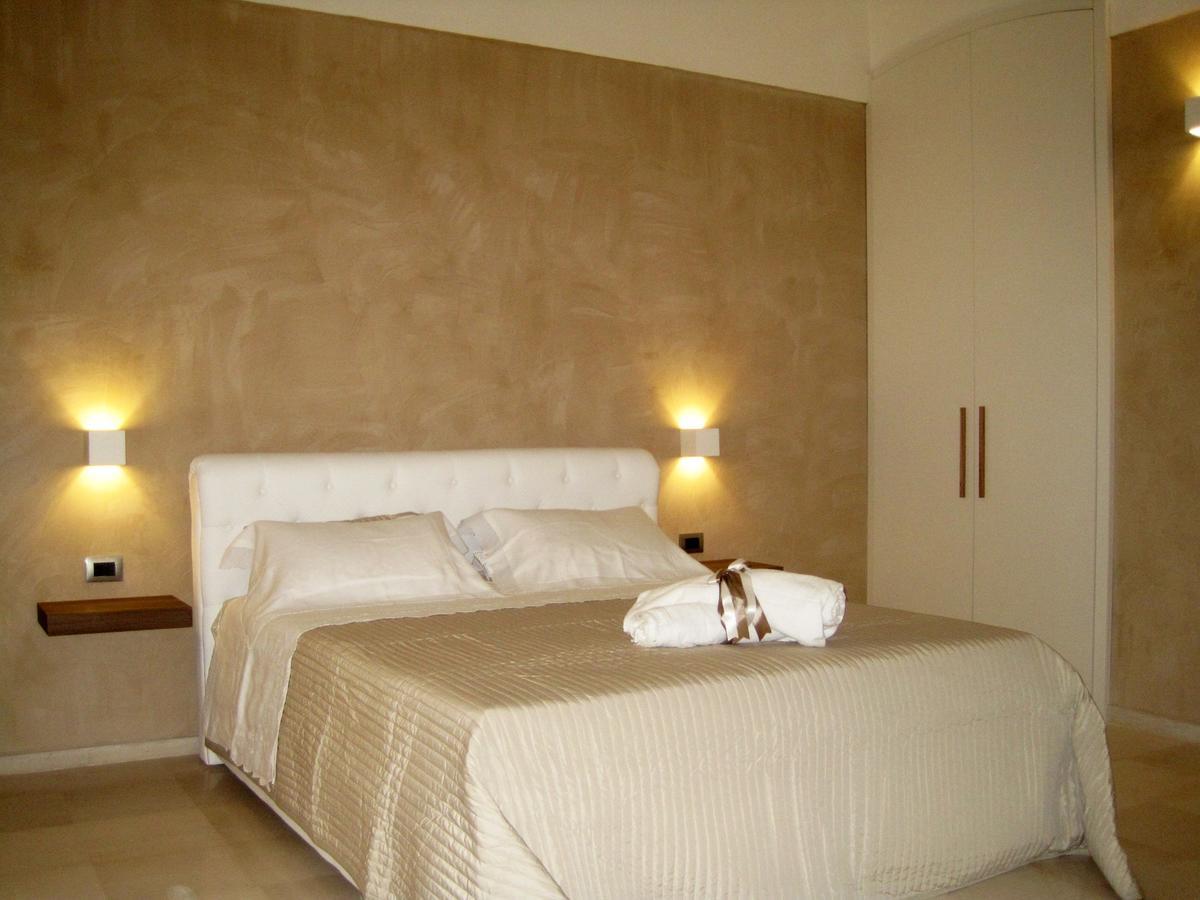Borgo Marsala Bed & Breakfast Trani Eksteriør bilde