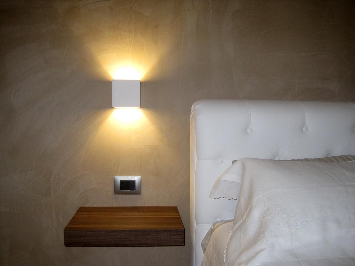 Borgo Marsala Bed & Breakfast Trani Eksteriør bilde